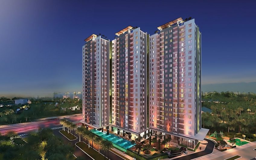 Angia Star 64m2 1