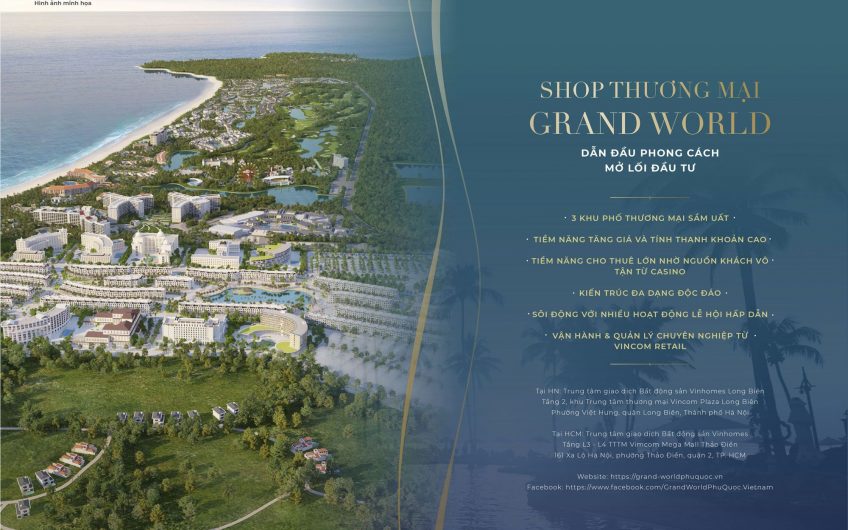 Grandworld Saleskit Vol1 2 5 Min