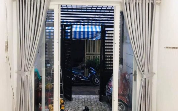 Quan 4 Ton Dan Hem 171 Nha 5 2 Ty 1