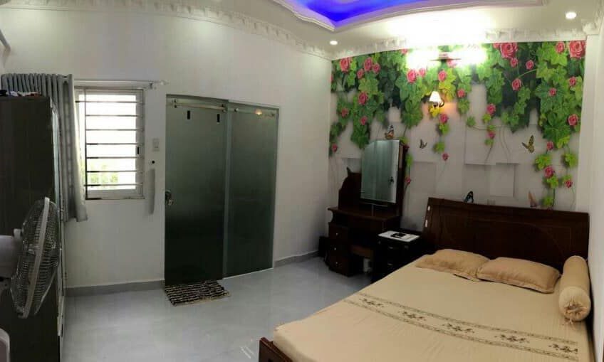 Quan7 Hoang Quoc Viet Hem Nha 6 2 Ty 6