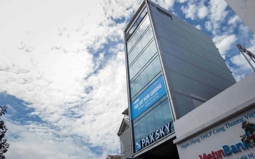 Pax Sky Nguyen Dinh Chieu 1