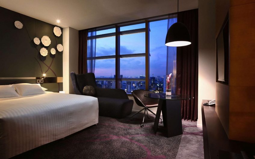 Pullman 3