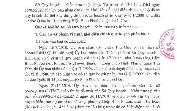 Van Ban So Qhkt 1