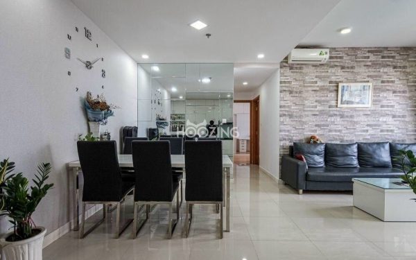 Quận 7 | BÁN CĂN HỘ 2PN 99M2 SUNRISE CITY CENTRAL 2