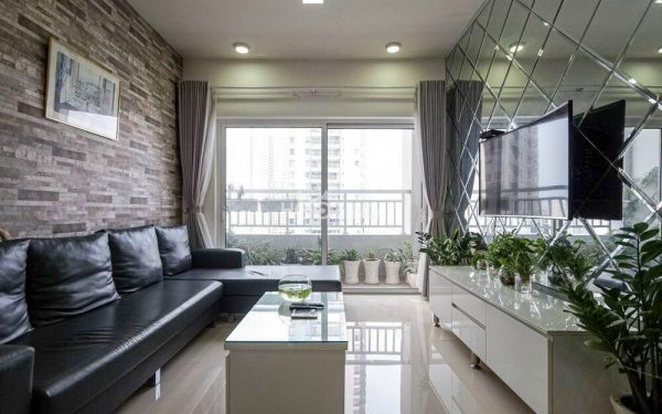 Quận 7 | BÁN CĂN HỘ 2PN 99M2 SUNRISE CITY CENTRAL 5