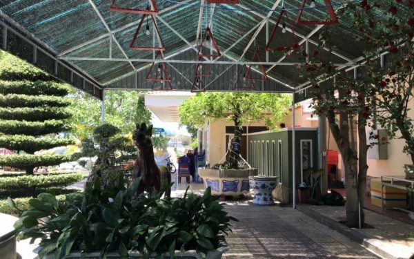 Ninh Thuận Bán đất 4000m2 Phường Đô Vinh, Tháp Chàm Giá 25 Tỷ 1 Min