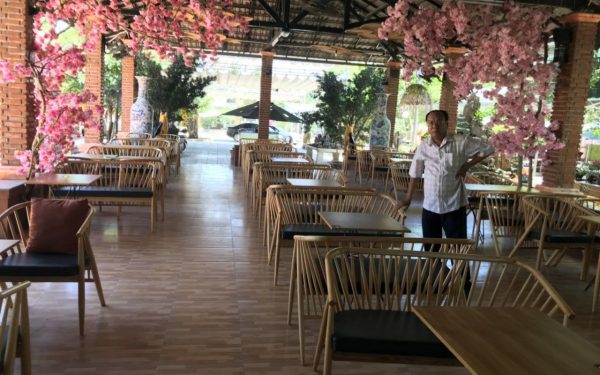 Ninh Thuận Bán đất 4000m2 Phường Đô Vinh, Tháp Chàm Giá 25 Tỷ 2 Min
