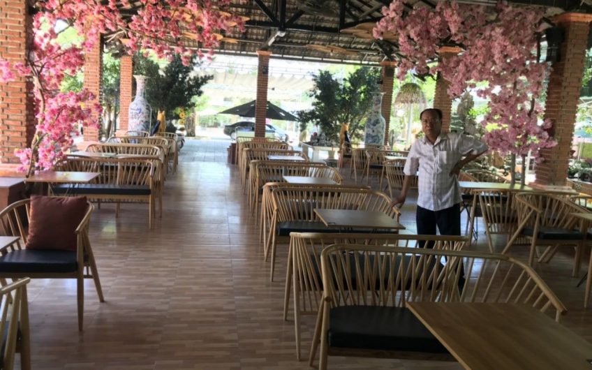 Ninh Thuận Bán đất 4000m2 Phường Đô Vinh, Tháp Chàm Giá 25 Tỷ 2 Min