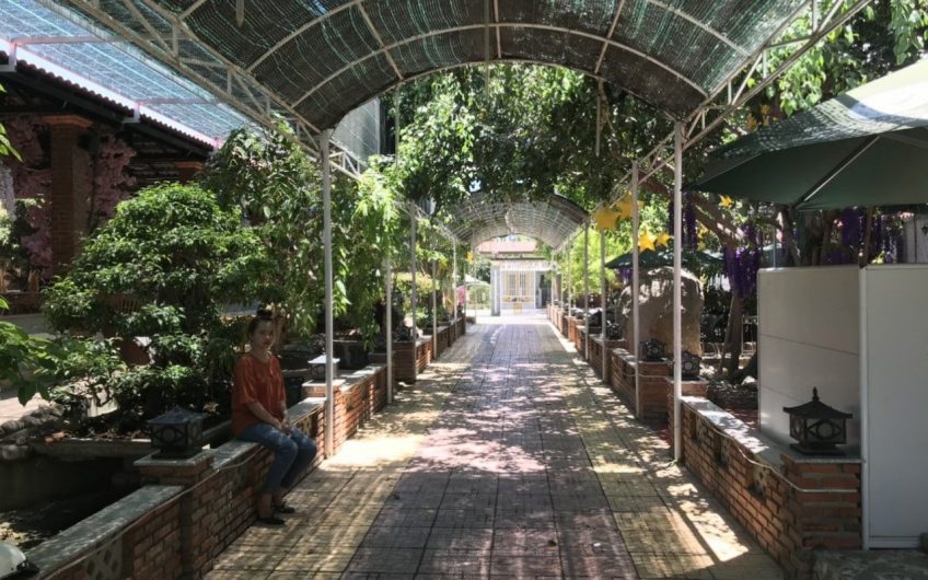 Ninh Thuận Bán đất 4000m2 Phường Đô Vinh, Tháp Chàm Giá 25 Tỷ 3 Min
