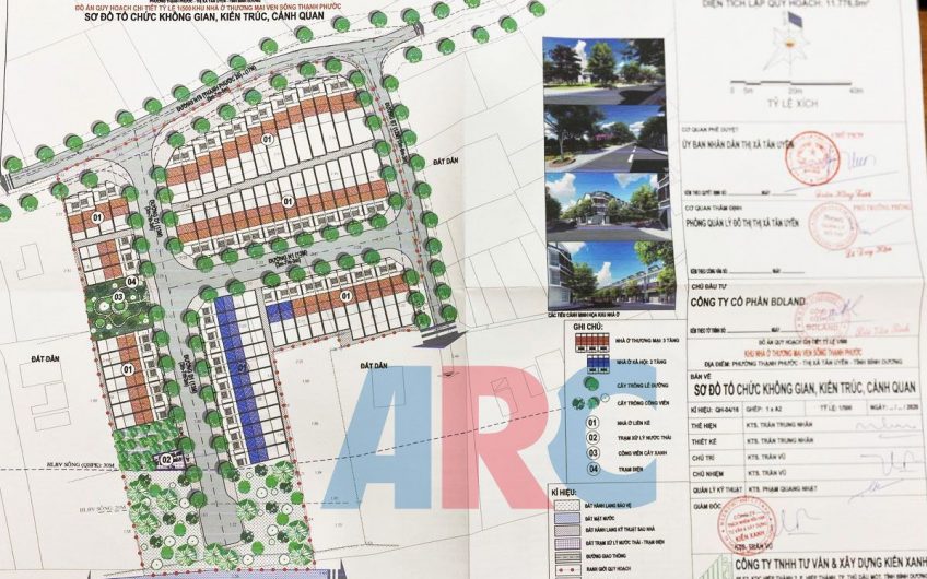 Hinh 4 Arc Group Kdc Thanh Phuoc Binh Duong
