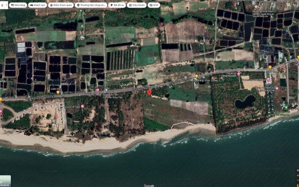 5 4ha Ven Bien Ba Ria Vung Tau 1