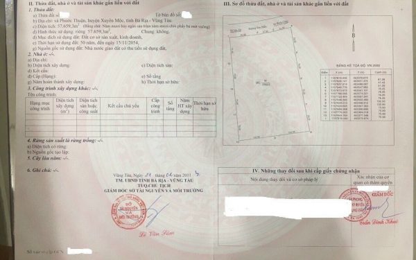 5 4ha Ven Bien Ba Ria Vung Tau 3