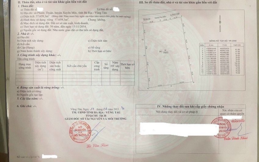 5 4ha Ven Bien Ba Ria Vung Tau 3