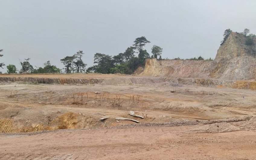 Quảng Ninh | Sang nhượng dự án 1.26HA Khách Sạn Legend Bay, Phường Bãi Cháy, Tp. Hạ Long – 520 Tỷ 