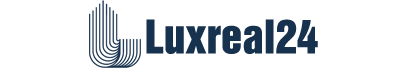 Luxreal24 Logo Png