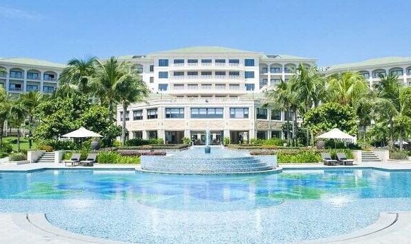 Đà Nẵng | Chuyển nhượng Cổ phần Khách sạn Olalani Resort 5 sao ☆☆☆ - 127TR USD