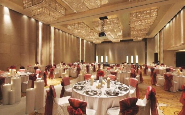 Đà Nẵng | Chuyển nhượng Cổ phần Khách sạn Olalani Resort 5 sao ☆☆☆ - 127TR USD