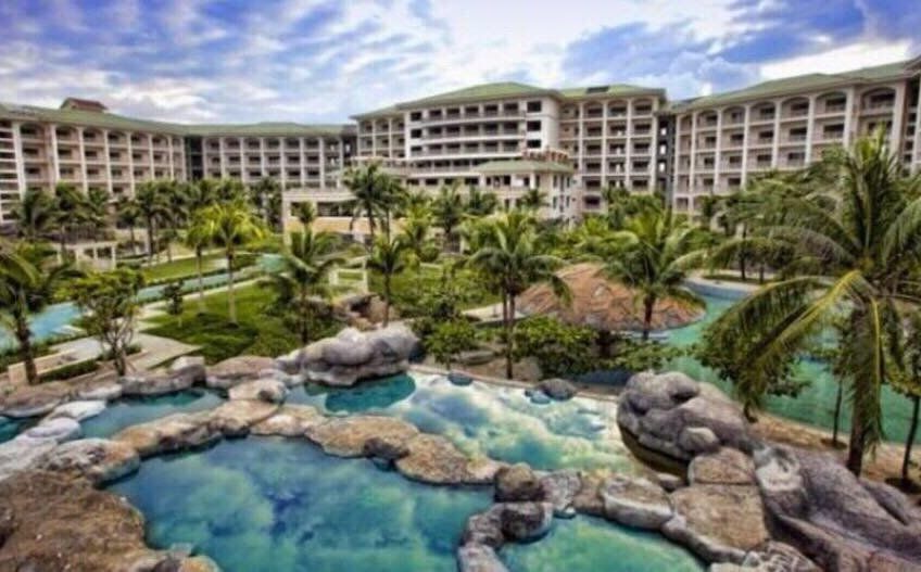 Đà Nẵng | Chuyển nhượng Cổ phần Khách sạn Olalani Resort 5 sao ☆☆☆ - 127TR USD