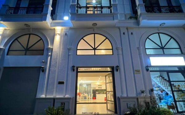 Quận 7 | Bán gấp nhà 1 trệt 3 tầng, đường số 2, Phường Phú Mỹ , đường Hoàng Quốc Việt - 9.2 Tỷ