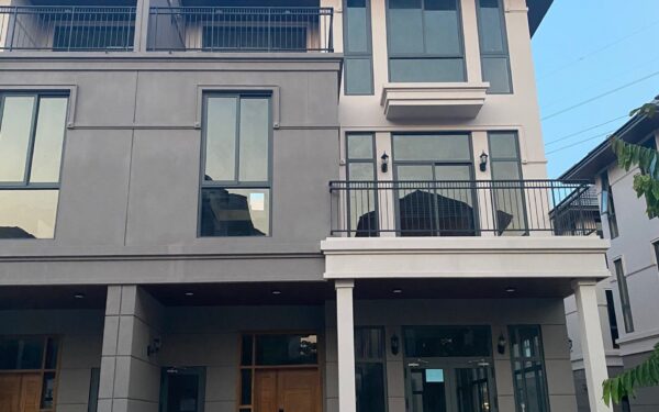 Nhà Bè | Bán bán biệt thự song lập khu compound GS ZEITGEIST, Phước Kiển, Nhà Bè, TPHCM 22 tỷ - 220m2 