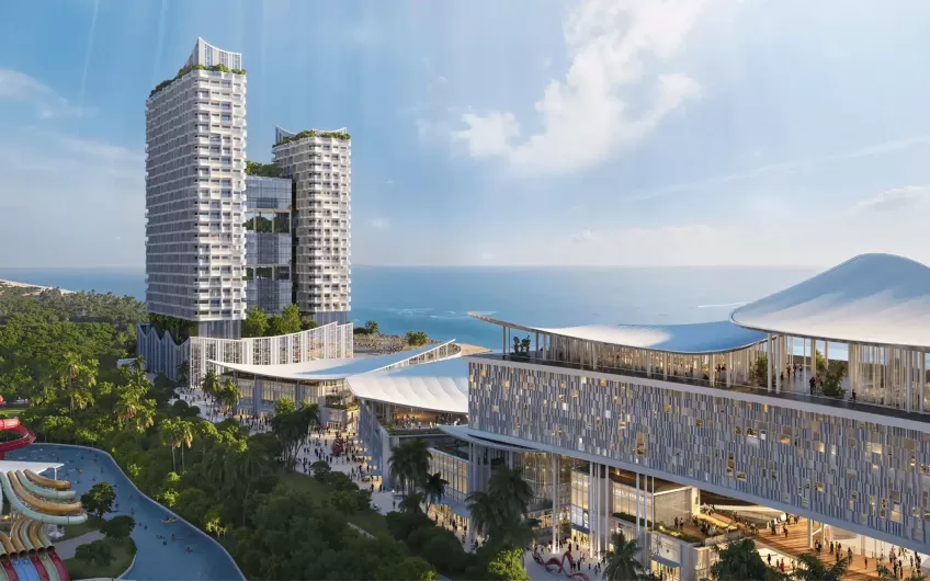 Blanca City Vung Tau Voi He Sinh Thai Tien Ich Dac Quyen Tao Nen Mot Khong Gian Song Tinh Hoa Danh Rieng Cho Tang Lop Thuong Luu Biet Tran Quy Nhung Gia Tri Vinh Cuu